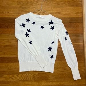 Starry top